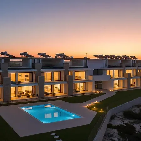 Vale Nature - By Sch - H * Nazare