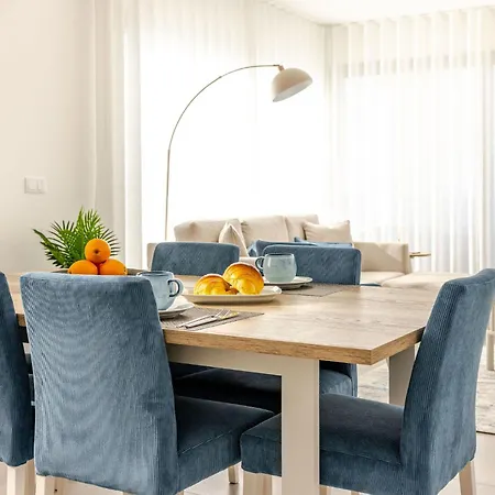 Vale Nature - By Sch - H Apartment Nazare