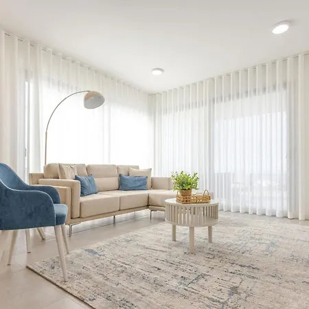 Apartment Vale Nature - By Sch - H Nazare