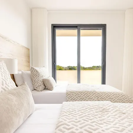 Vale Nature - By Sch - H Apartment Nazare