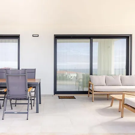 Apartment Vale Nature - By Sch - H Nazare