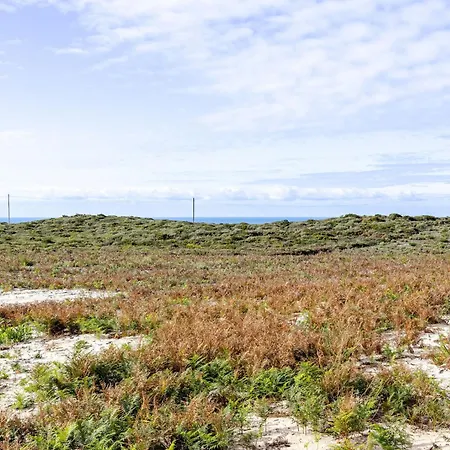 Vale Nature - By Sch - H Apartment