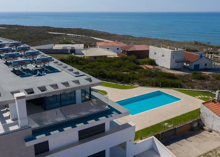 Vale Nature - By Sch - H Lägenhet *