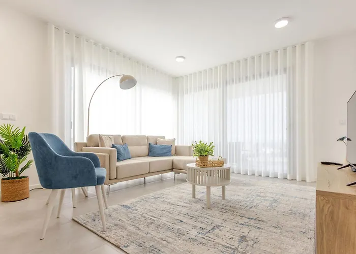 Lägenhet Vale Nature - By Sch - H Nazaré