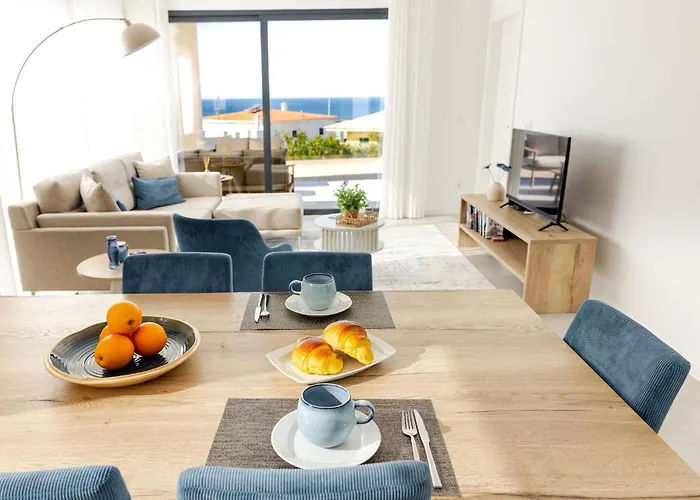 Vale Nature - By Sch - H Lägenhet *