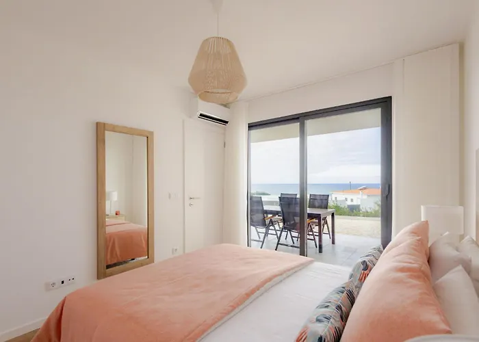 Vale Nature - By Sch - H Lägenhet