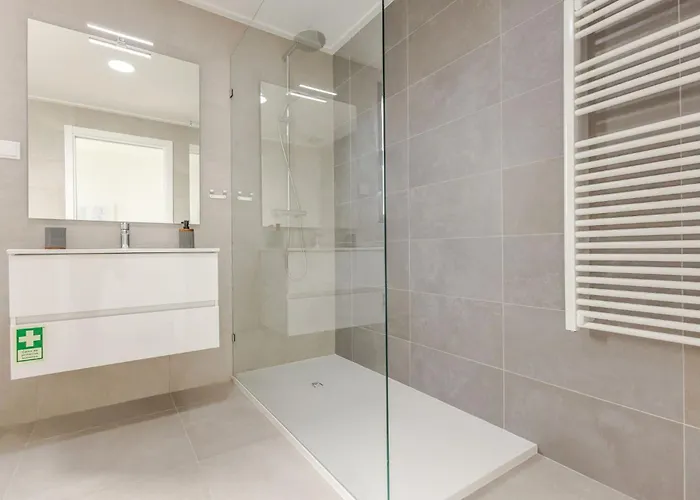 Lägenhet Vale Nature - By Sch - H Nazaré