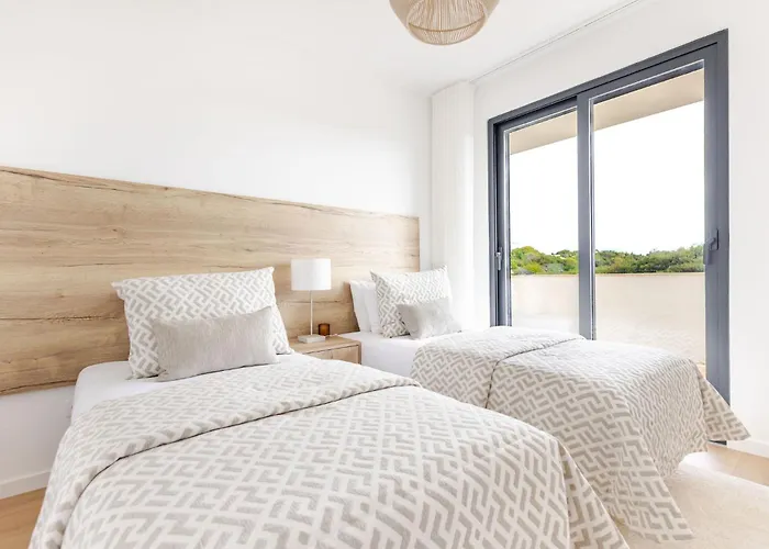 Vale Nature - By Sch - H Lägenhet