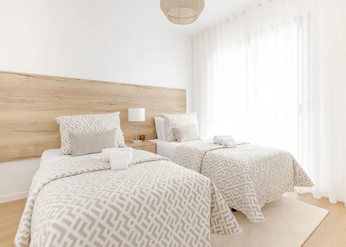 Lägenhet Vale Nature - By Sch - H *