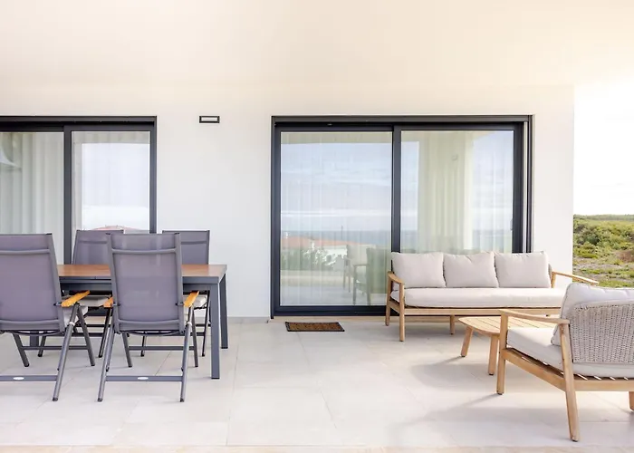 Lägenhet Vale Nature - By Sch - H Nazaré