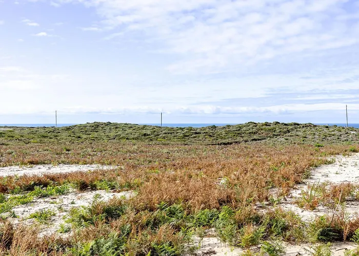 Vale Nature - By Sch - H Lägenhet